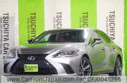 lexus es 2019 -LEXUS--Lexus ES 6AA-AXZH10--AXZH10-1006421---LEXUS--Lexus ES 6AA-AXZH10--AXZH10-1006421-