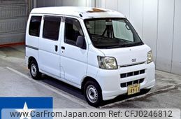 daihatsu hijet-van 2007 -DAIHATSU 【山口 480え8913】--Hijet Van S320V--S320V-0088795---DAIHATSU 【山口 480え8913】--Hijet Van S320V--S320V-0088795-