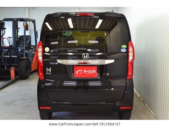 honda n-box 2018 CFJ1854137 image 2