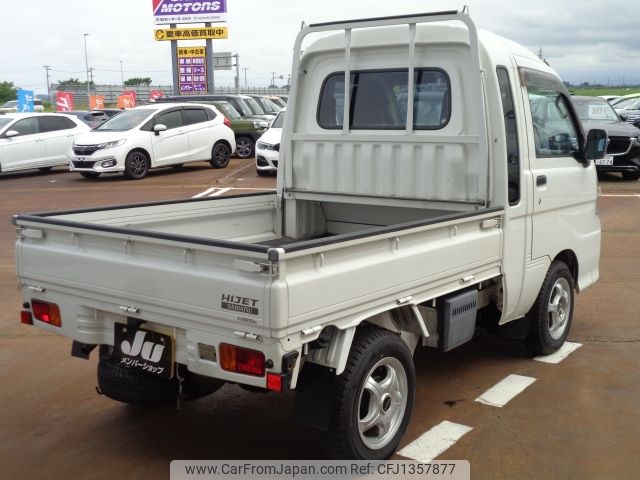 daihatsu hijet-truck 2013 -DAIHATSU--Hijet Truck EBD-S211P--S211P-0216568---DAIHATSU--Hijet Truck EBD-S211P--S211P-0216568- image 2