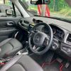 jeep renegade 2022 CFJ1728980 image 7