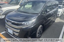 toyota noah 2019 CFJ1821440