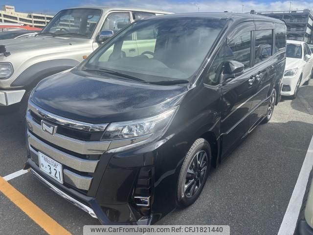 toyota noah 2019 CFJ1821440 image 1