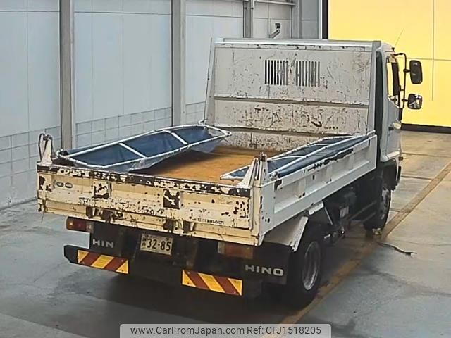 hino ranger 2019 CFJ1518205 image 2