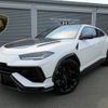 lamborghini urus 2023 -LAMBORGHINI--ﾗﾝﾎﾞﾙｷﾞｰﾆｳﾙｽ 7BA-ZLDHU--ZPBEC3ZL2RLA27***---LAMBORGHINI--ﾗﾝﾎﾞﾙｷﾞｰﾆｳﾙｽ 7BA-ZLDHU--ZPBEC3ZL2RLA27***- image 1