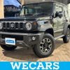 suzuki jimny-sierra 2023 quick_quick_3BA-JB74W_JB74W-199999 image 1