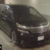 toyota vellfire 2008 -TOYOTA 【宮城 349ﾇ9】--Vellfire GGH20W-8007631---TOYOTA 【宮城 349ﾇ9】--Vellfire GGH20W-8007631- image 1