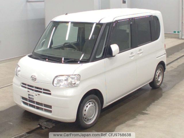 daihatsu tanto 2011 -DAIHATSU--Tanto L385S-0053325---DAIHATSU--Tanto L385S-0053325- image 1