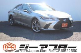 lexus es 2019 -LEXUS--Lexus ES 6AA-AXZH10--AXZH10-1011740---LEXUS--Lexus ES 6AA-AXZH10--AXZH10-1011740-