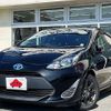 toyota aqua 2017 -TOYOTA--AQUA DAA-NHP10--NHP10-6685415---TOYOTA--AQUA DAA-NHP10--NHP10-6685415- image 1