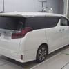 toyota alphard 2020 -TOYOTA 【神戸 336せ5252】--Alphard AGH30W-0341661---TOYOTA 【神戸 336せ5252】--Alphard AGH30W-0341661- image 2