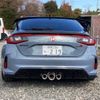 honda civic 2024 -HONDA 【湘南 336ﾛ 219】--Civic 6BA-FL5--FL5-1102909---HONDA 【湘南 336ﾛ 219】--Civic 6BA-FL5--FL5-1102909- image 33