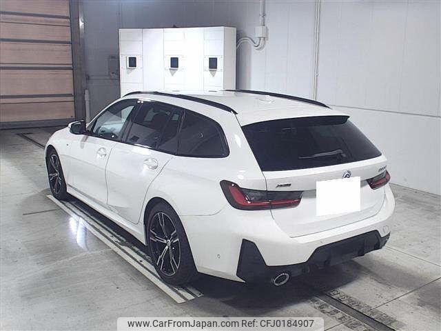 bmw 3-series 2023 -BMW 【岐阜 303ﾅ2363】--BMW 3 Series 6L20-0FP49439---BMW 【岐阜 303ﾅ2363】--BMW 3 Series 6L20-0FP49439- image 2