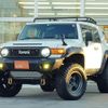 toyota fj-cruiser 2012 quick_quick_GSJ15W_GSJ15-0121975 image 1