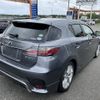 lexus ct 2015 -LEXUS--Lexus CT DAA-ZWA10--ZWA10-2232942---LEXUS--Lexus CT DAA-ZWA10--ZWA10-2232942- image 3