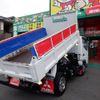 mitsubishi-fuso canter 2023 CFJ1774422 image 42