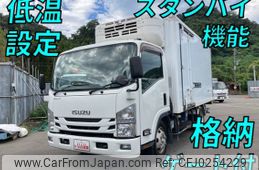 isuzu elf-truck 2017 quick_quick_TPG-NPR85AN_NPR85-7069186