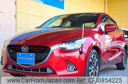 mazda demio 2014 quick_quick_LDA-DJ5FS_DJ5FS-104056