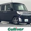 daihatsu tanto 2015 -DAIHATSU--Tanto DBA-LA600S--LA600S-0324472---DAIHATSU--Tanto DBA-LA600S--LA600S-0324472- image 1