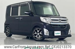 daihatsu tanto 2015 -DAIHATSU--Tanto DBA-LA600S--LA600S-0324472---DAIHATSU--Tanto DBA-LA600S--LA600S-0324472-