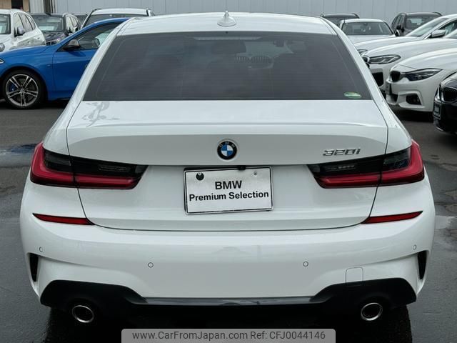 bmw 3-series 2019 quick_quick_5F20_WBA5F72010AK37937 image 2