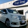 honda stepwagon 2012 -HONDA--Stepwgn DBA-RK5--RK5-1212292---HONDA--Stepwgn DBA-RK5--RK5-1212292- image 1