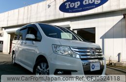 honda stepwagon 2012 -HONDA--Stepwgn DBA-RK5--RK5-1212292---HONDA--Stepwgn DBA-RK5--RK5-1212292-