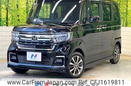 honda n-box 2021 CFJ1619811