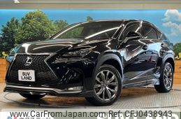 lexus nx 2016 -LEXUS--Lexus NX DAA-AYZ10--AYZ10-1012855---LEXUS--Lexus NX DAA-AYZ10--AYZ10-1012855-