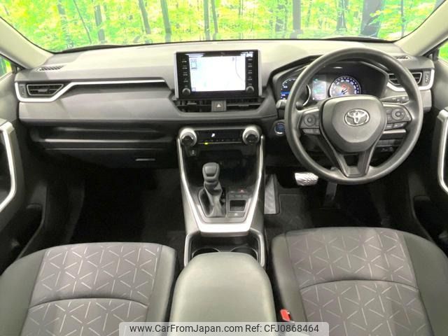toyota rav4 2021 quick_quick_AXAH52_AXAH52-4005413 image 2