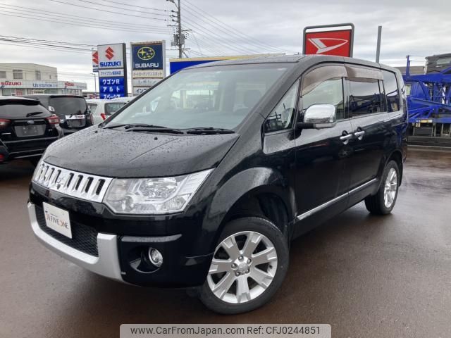 mitsubishi delica-d5 2016 -MITSUBISHI--Delica D5 LDA-CV1W--CV1W-1103429---MITSUBISHI--Delica D5 LDA-CV1W--CV1W-1103429- image 2