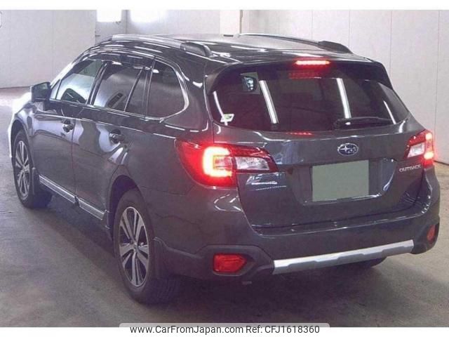 subaru outback 2021 CFJ1618360 image 2