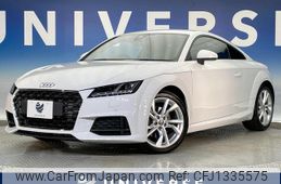 audi tt-coupe 2019 quick_quick_FVDKZ_TRUZZZFV8K1011528