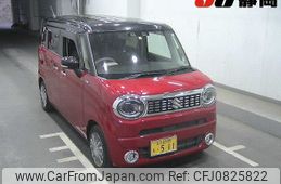 suzuki wagon-r 2022 -SUZUKI 【富士山 581ﾓ511】--Wagon R Smile MX91S--MX91S-127311---SUZUKI 【富士山 581ﾓ511】--Wagon R Smile MX91S--MX91S-127311-