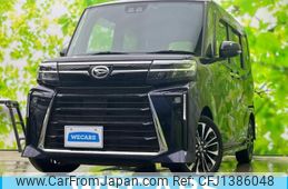 daihatsu tanto 2023 quick_quick_5BA-LA650S_LA650S-0342496