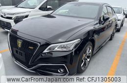 toyota crown 2018 quick_quick_3BA-ARS220_ARS220-1000167