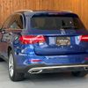 mercedes-benz glc-class 2017 GOO_JP_700055086030240820002 image 7