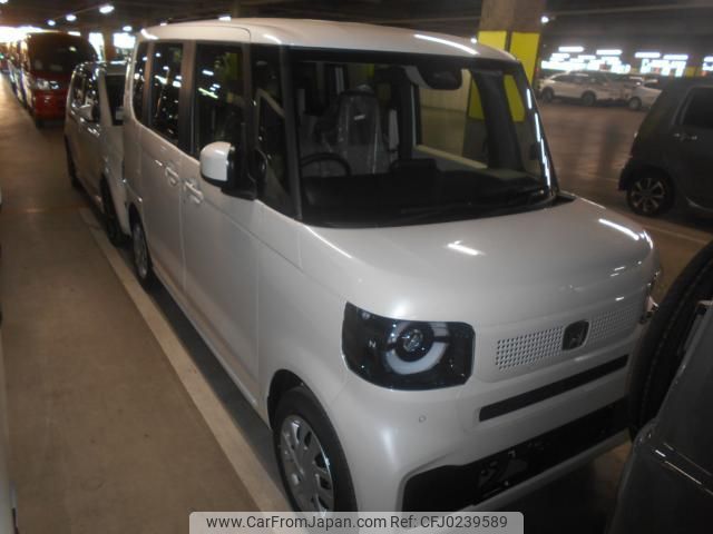 honda n-box 2024 quick_quick_6BA-JF5_JF5-1114638 image 1