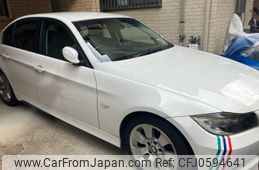 bmw 3-series 2008 -BMW--BMW 3 Series ABA-VA20--WBAVG76060NM01277---BMW--BMW 3 Series ABA-VA20--WBAVG76060NM01277-