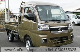 daihatsu hijet-truck 2024 quick_quick_3BD-S510P_S510P-0576241