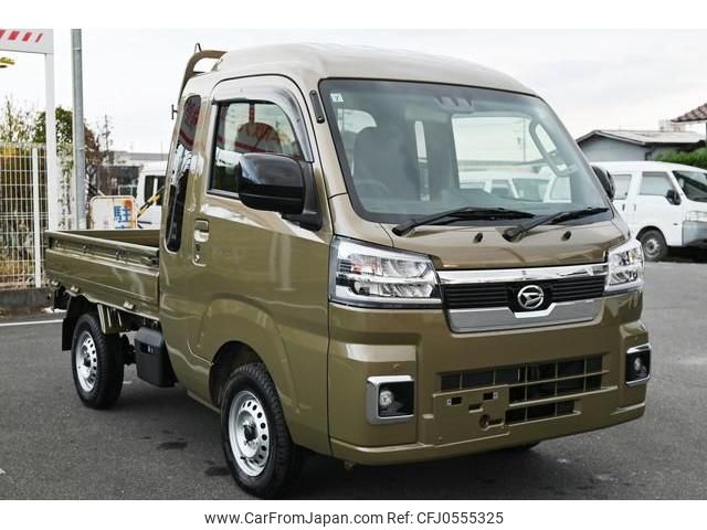 daihatsu hijet-truck 2024 quick_quick_3BD-S510P_S510P-0576241 image 1