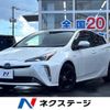 toyota prius 2019 -TOYOTA--Prius DAA-ZVW51--ZVW51-8048763---TOYOTA--Prius DAA-ZVW51--ZVW51-8048763- image 1