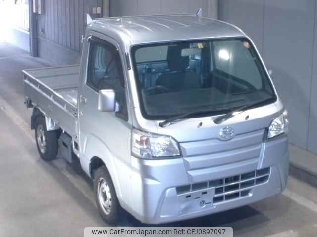 daihatsu hijet-truck 2015 -DAIHATSU--Hijet Truck S500P-0013091---DAIHATSU--Hijet Truck S500P-0013091- image 1