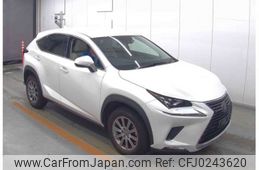 lexus nx 2019 -LEXUS--Lexus NX DBA-AGZ10--AGZ10-1023954---LEXUS--Lexus NX DBA-AGZ10--AGZ10-1023954-