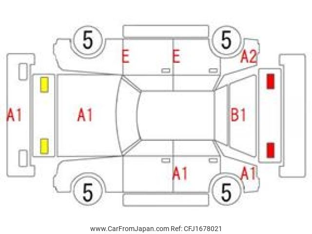 bmw 5-series 2019 CFJ1678021 image 2
