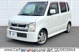 suzuki wagon-r 2004 -SUZUKI--Wagon R CBA-MH21S--MH21S-223825---SUZUKI--Wagon R CBA-MH21S--MH21S-223825-