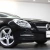 mercedes-benz slk-class 2011 quick_quick_172448_WDD1724482F018461 image 7