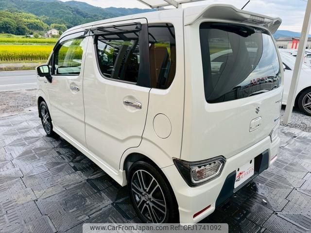 suzuki wagon-r-stingray 2017 CFJ1741092 image 2