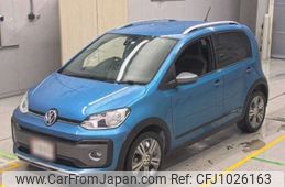 volkswagen up 2020 -VOLKSWAGEN--VW up DBA-AACHYW--WVWZZZAAZLD017672---VOLKSWAGEN--VW up DBA-AACHYW--WVWZZZAAZLD017672-