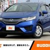 honda fit 2015 -HONDA--Fit DBA-GK3--GK3-1115875---HONDA--Fit DBA-GK3--GK3-1115875- image 1